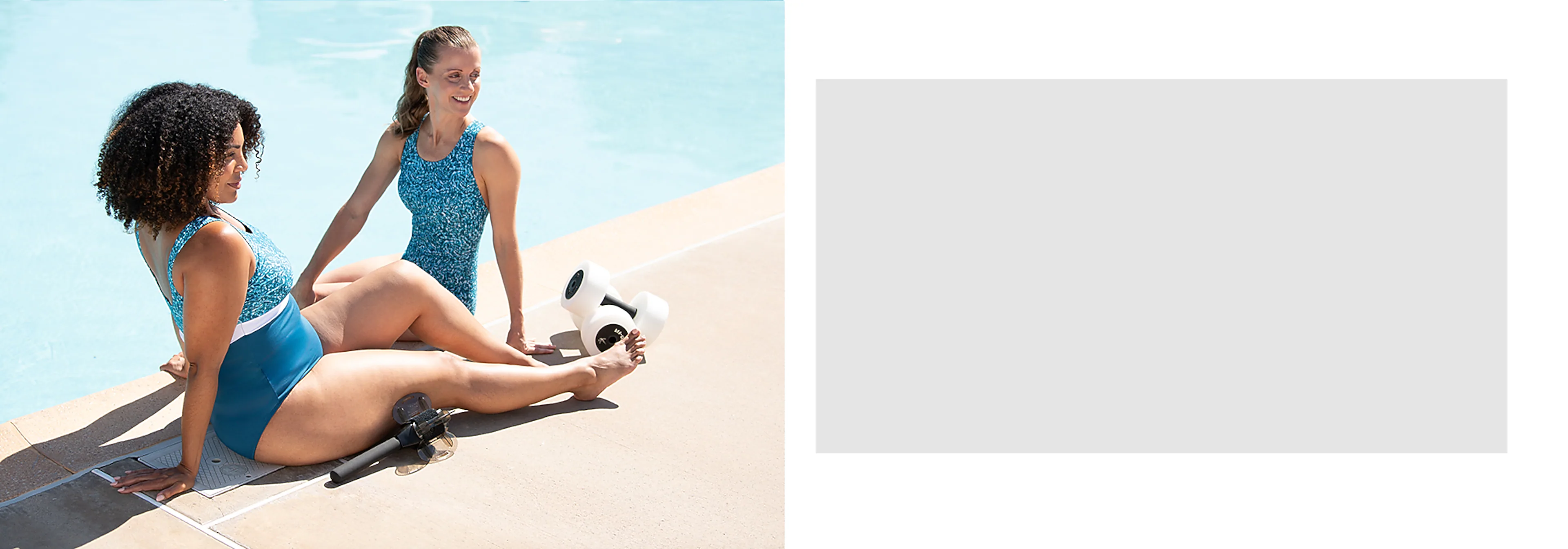 Dive Into Performance and Color